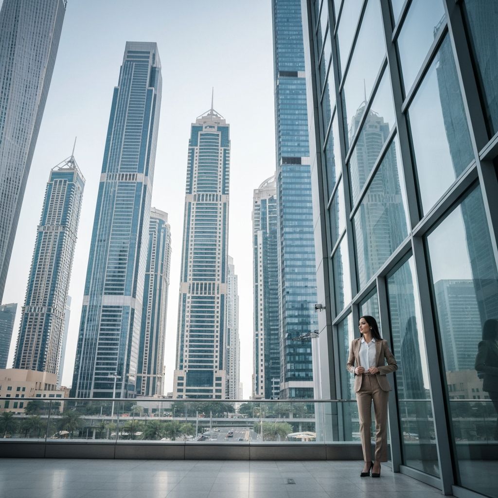 Starting a Business in Dubai: Mainland vs Free Zone